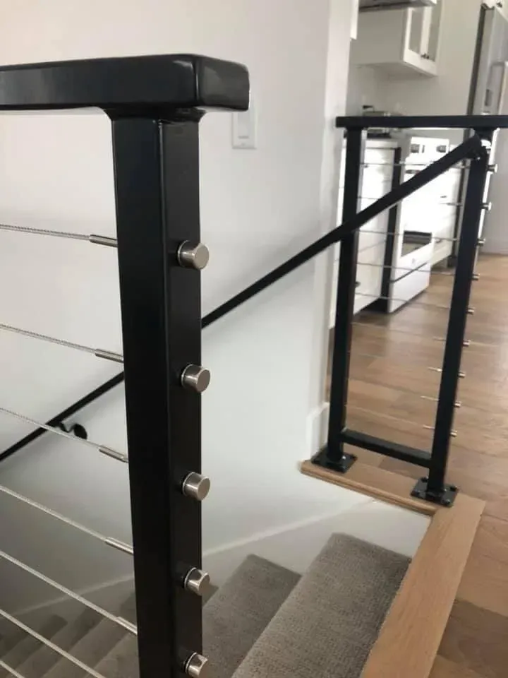 steel