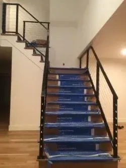 steel