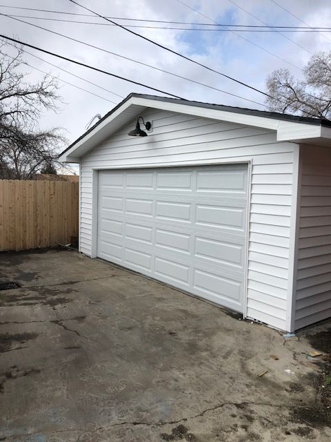 remodel