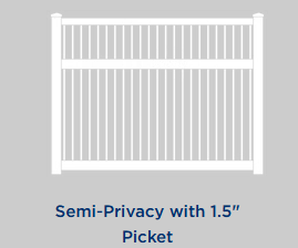 fence ss