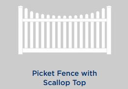 fence ss