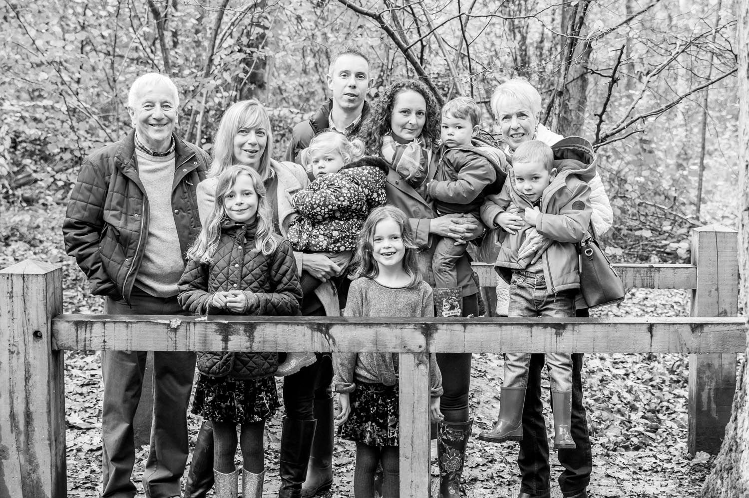 Family Photography