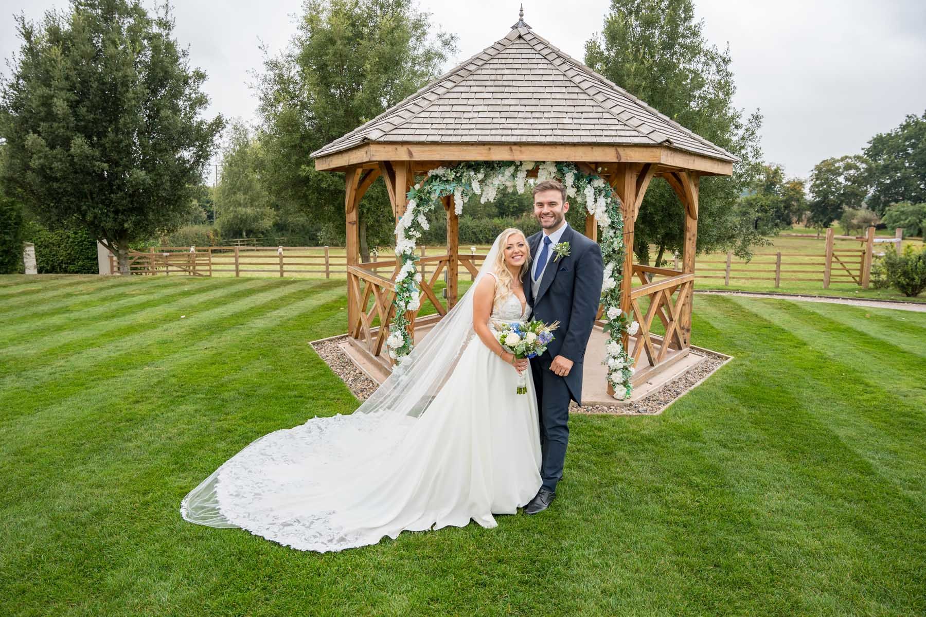 Wedding Photography Manor Hill House Bromsgrove