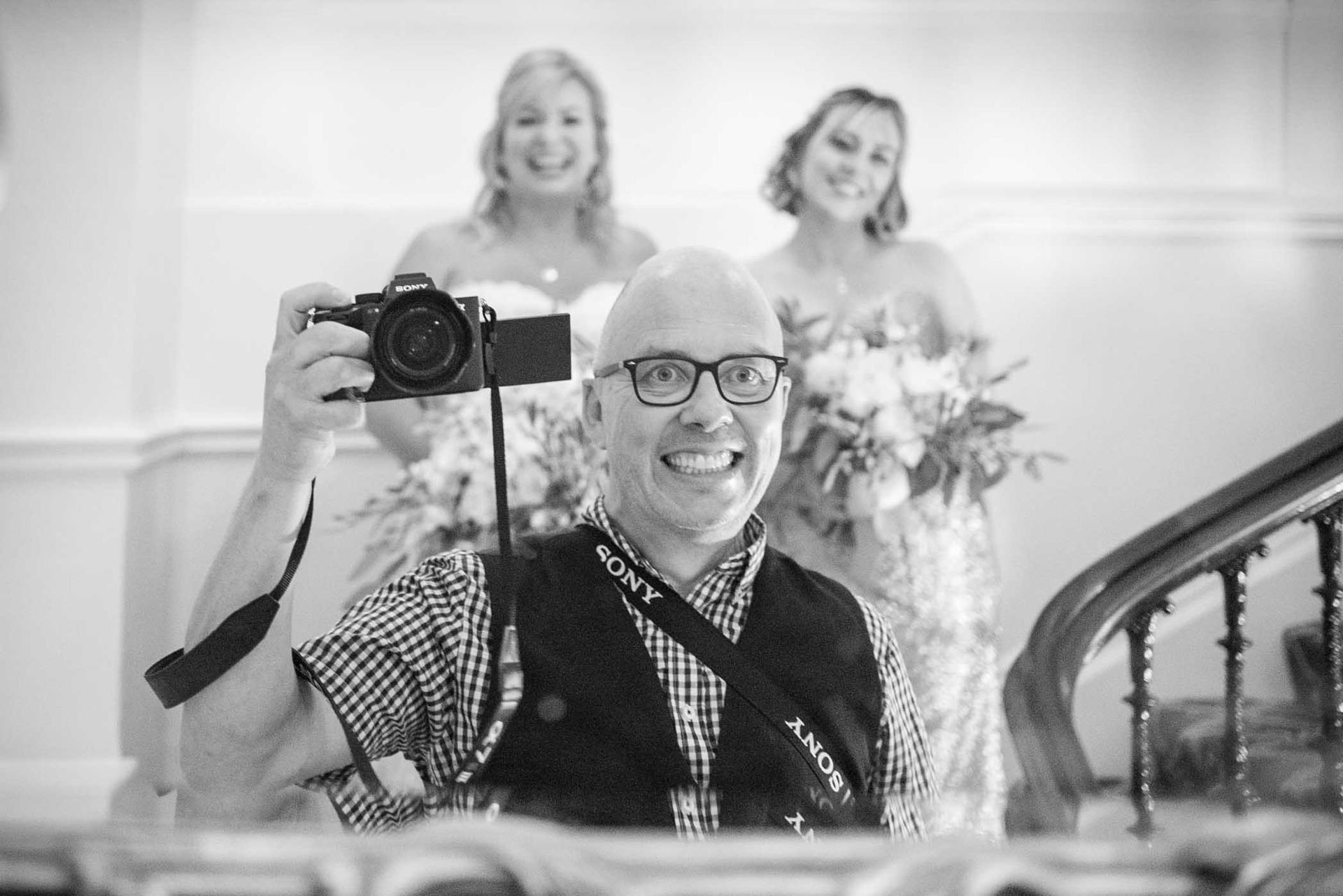 Phil Harrison Photography 