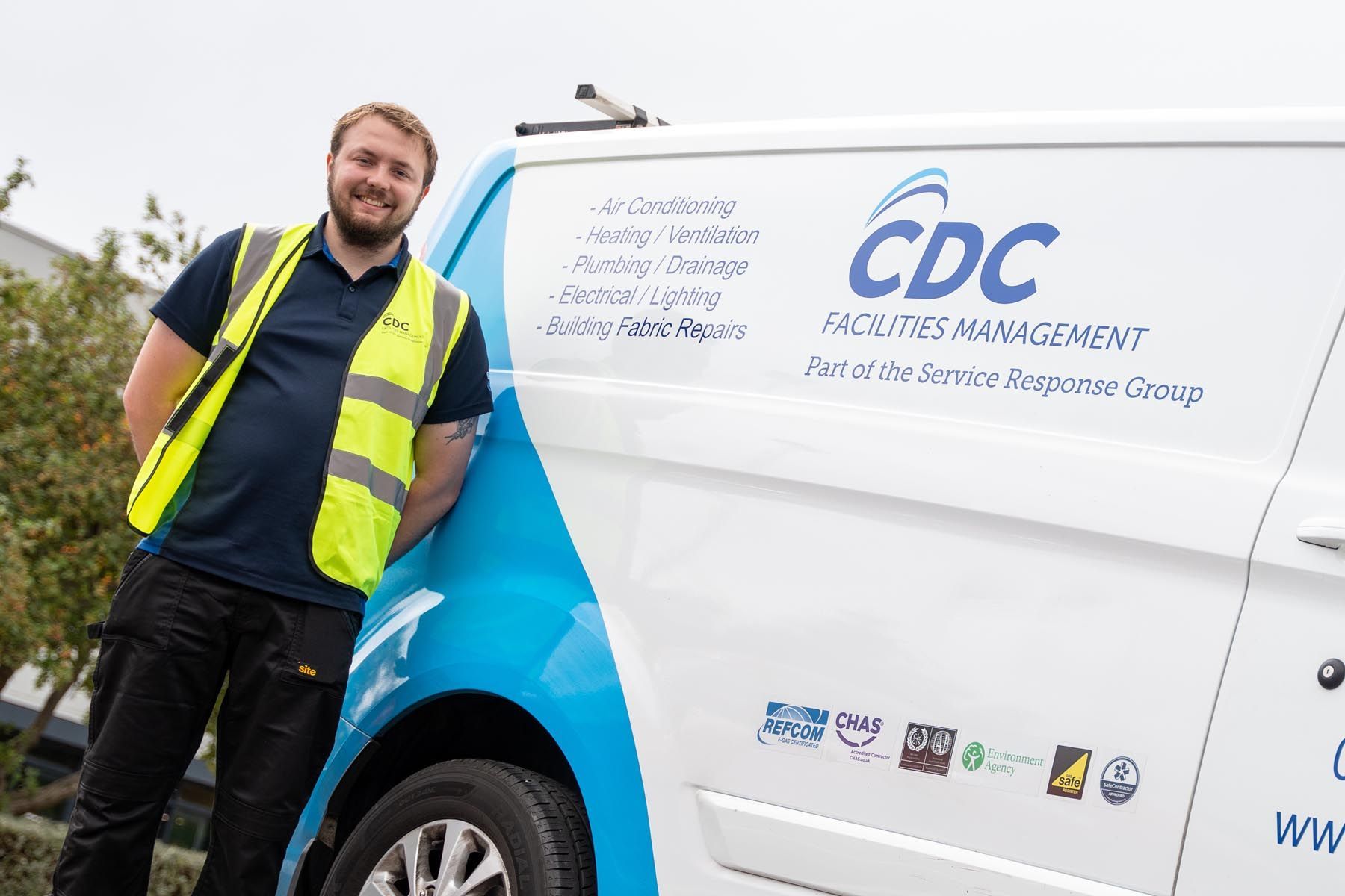 Commercial / Industrial Photographer & Video