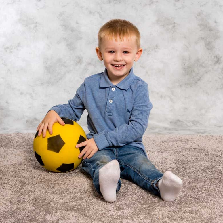 Nursery Photos