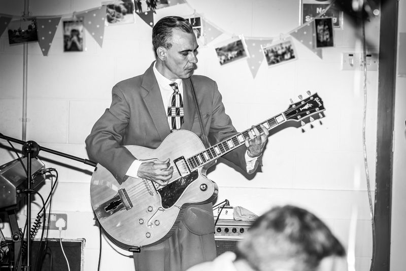 Musician Photos 
