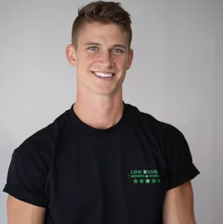 Tim B