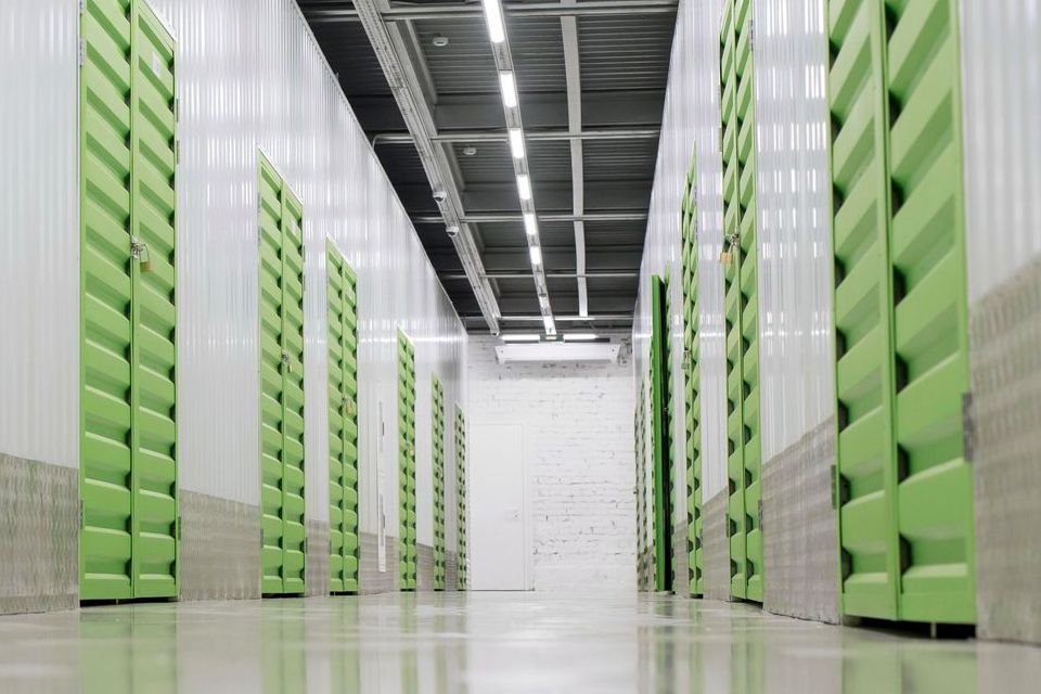 Storage Facilities