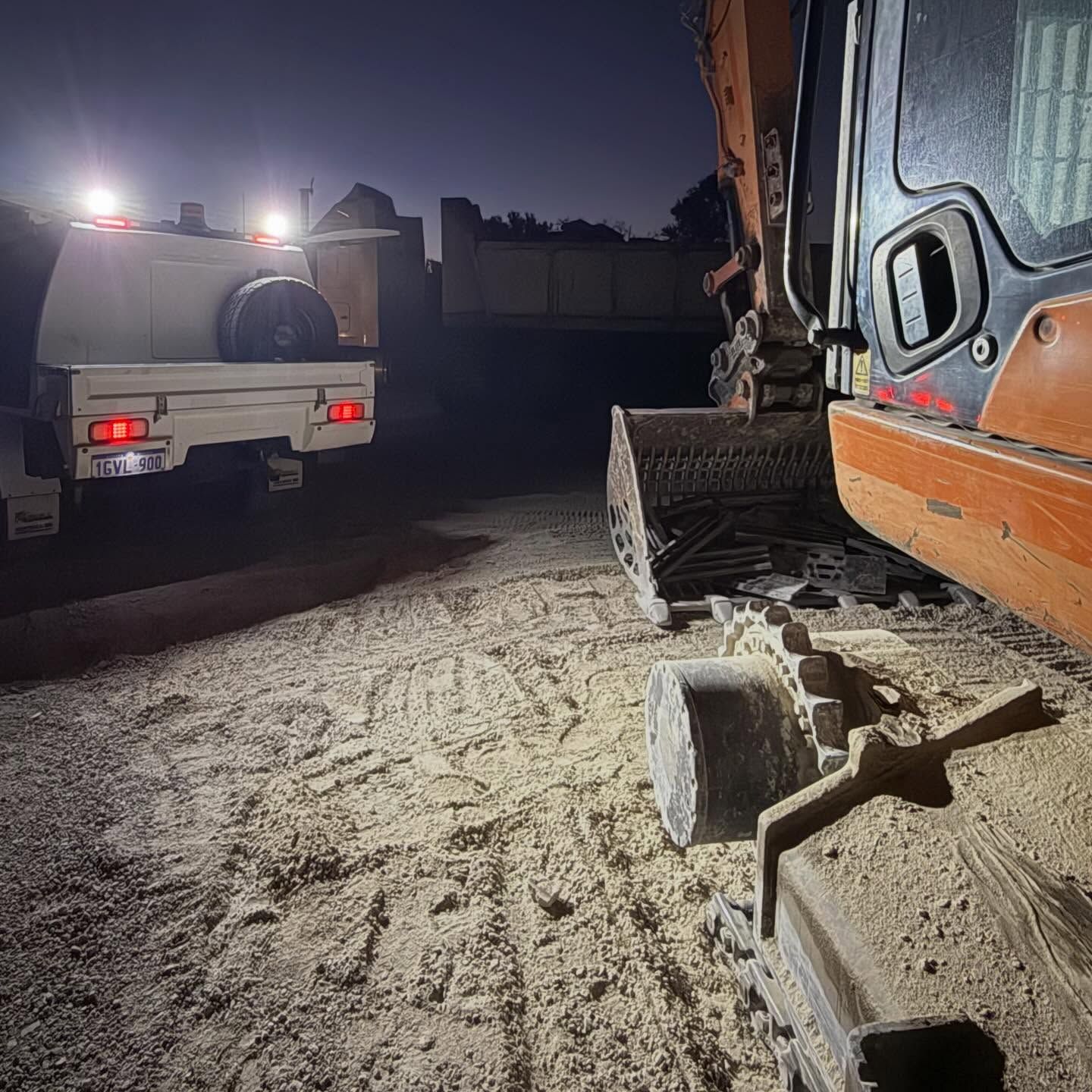 Mobile repairs and breakdown support