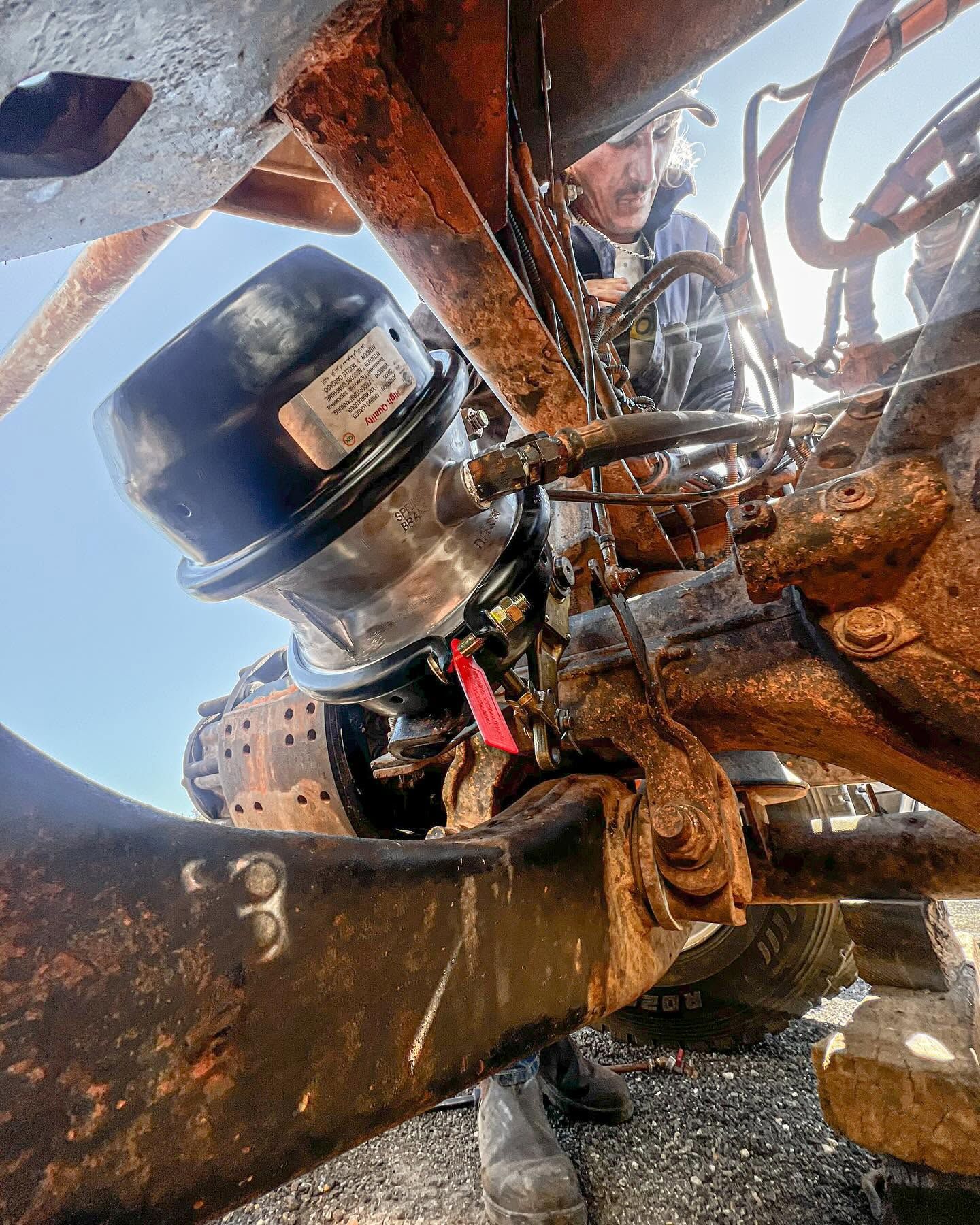 Fault diagnosis and electrical repairs