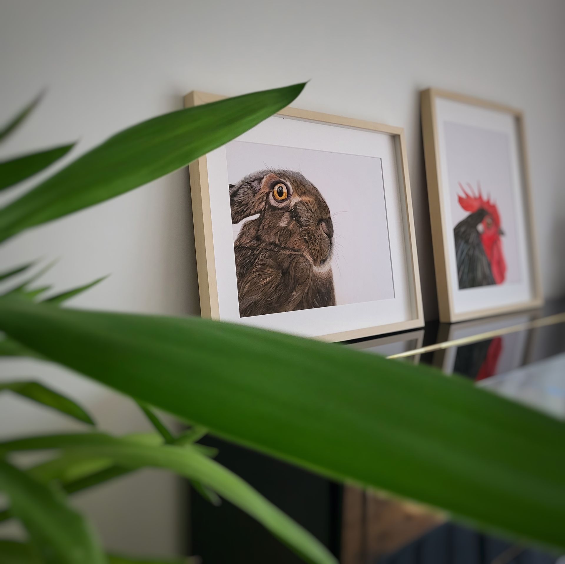 art hare 
