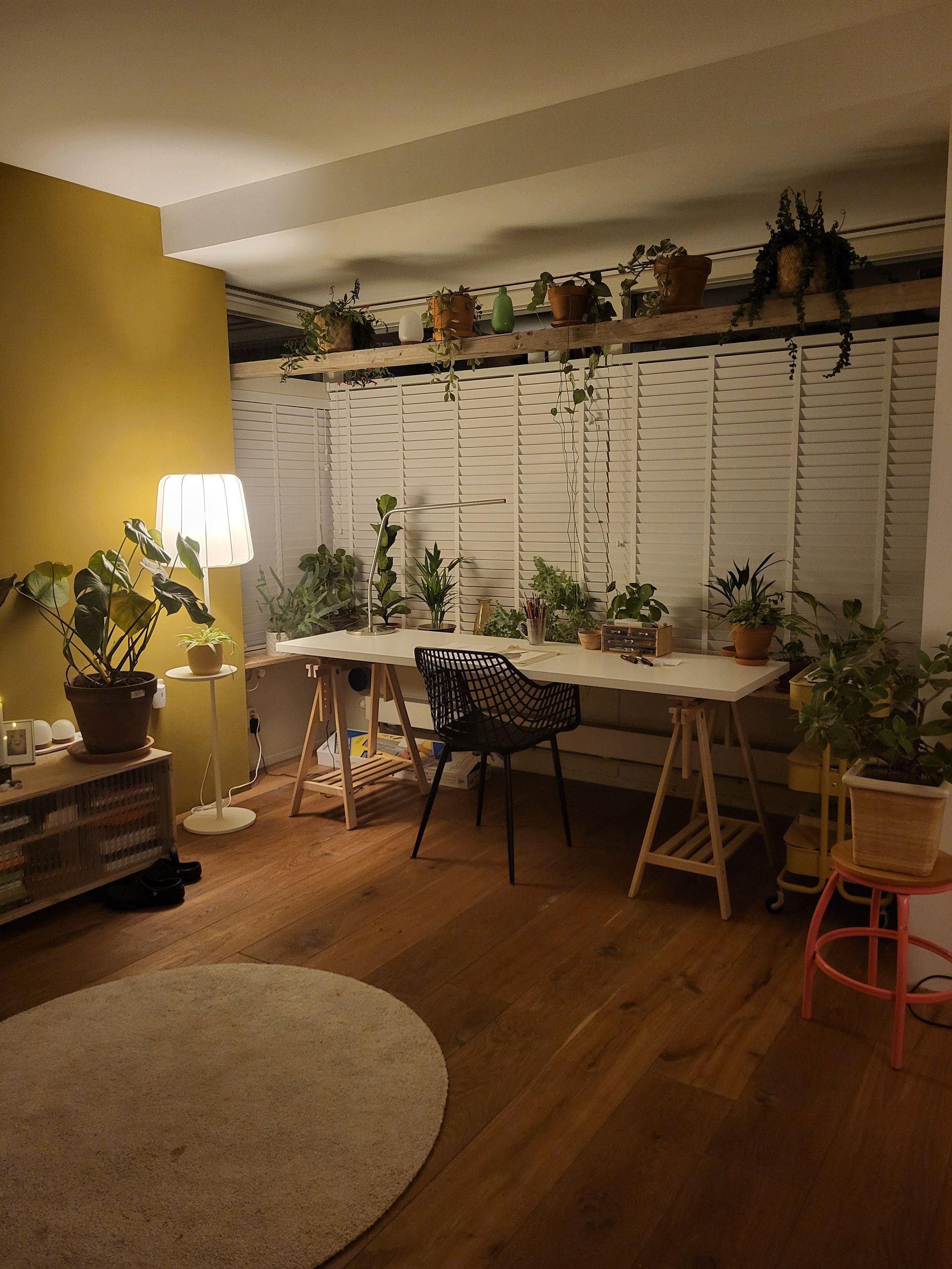 workspace