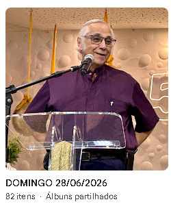 Capa do álbum 4 de junho de 2026