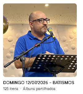 Capa do álbum 2 de julho de 2026