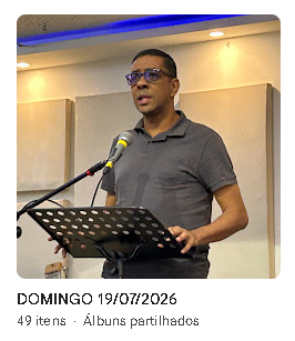 Capa do álbum 4 de julho de 2026