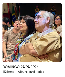 Capa do álbum 5 de julho de 2026