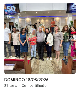 Capa do álbum 3 de agosto de 2026