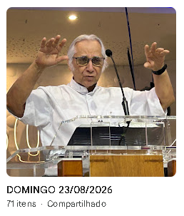 Capa do álbum 5 de agosto de 2026