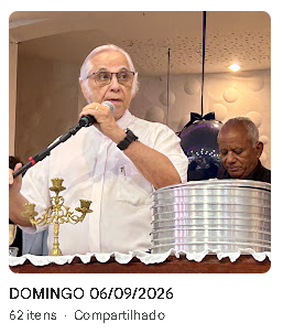 Capa do álbum 1 de setembro de 2026