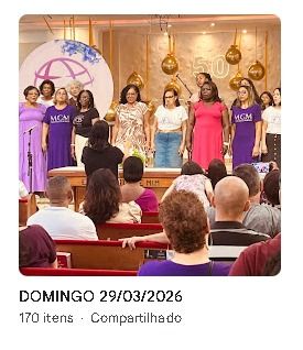 Capa do álbum 5 de março de 2026