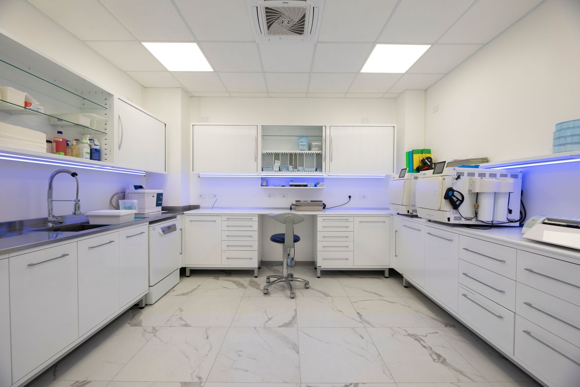 studio dentistico