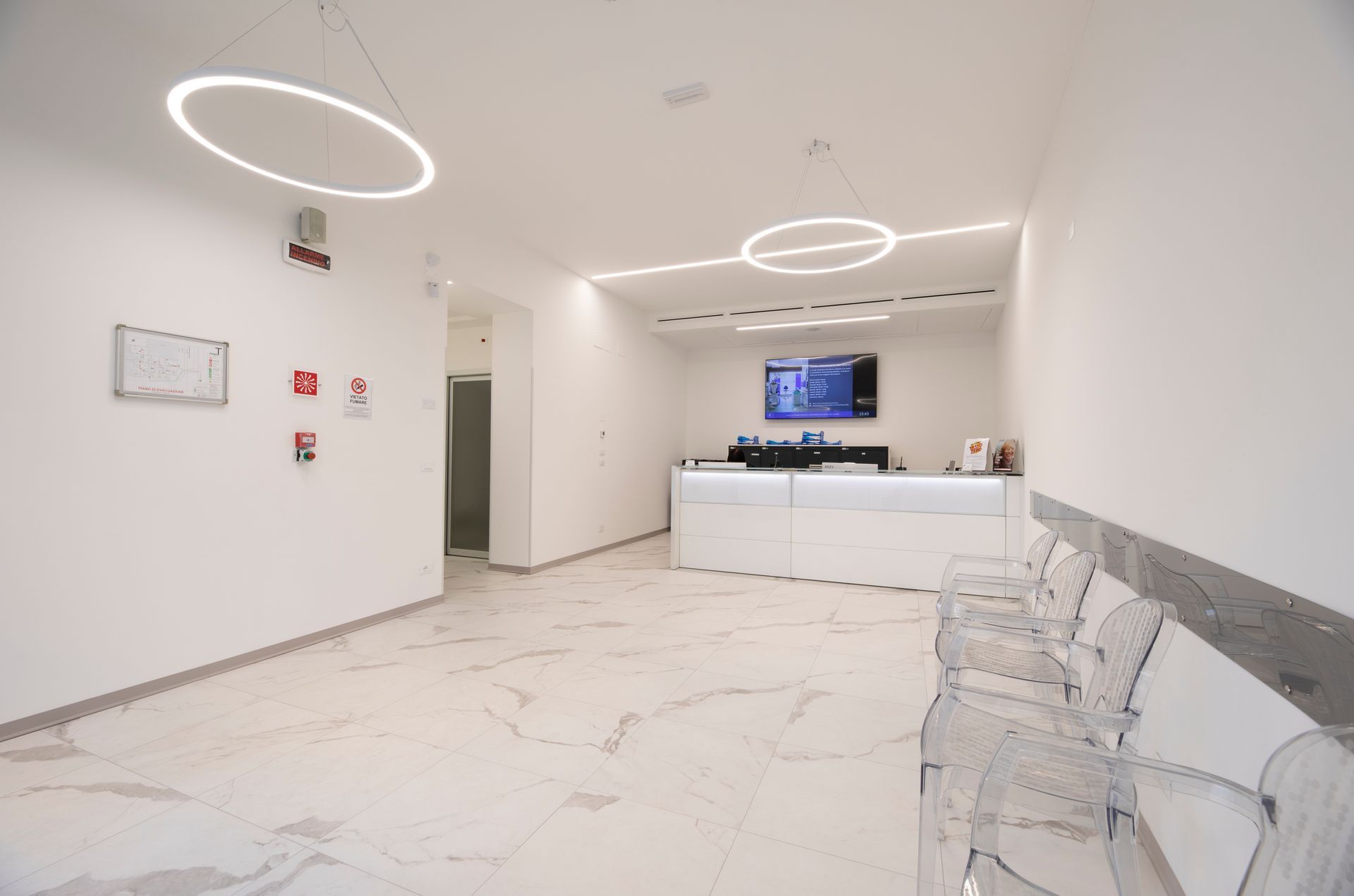 studio dentistico