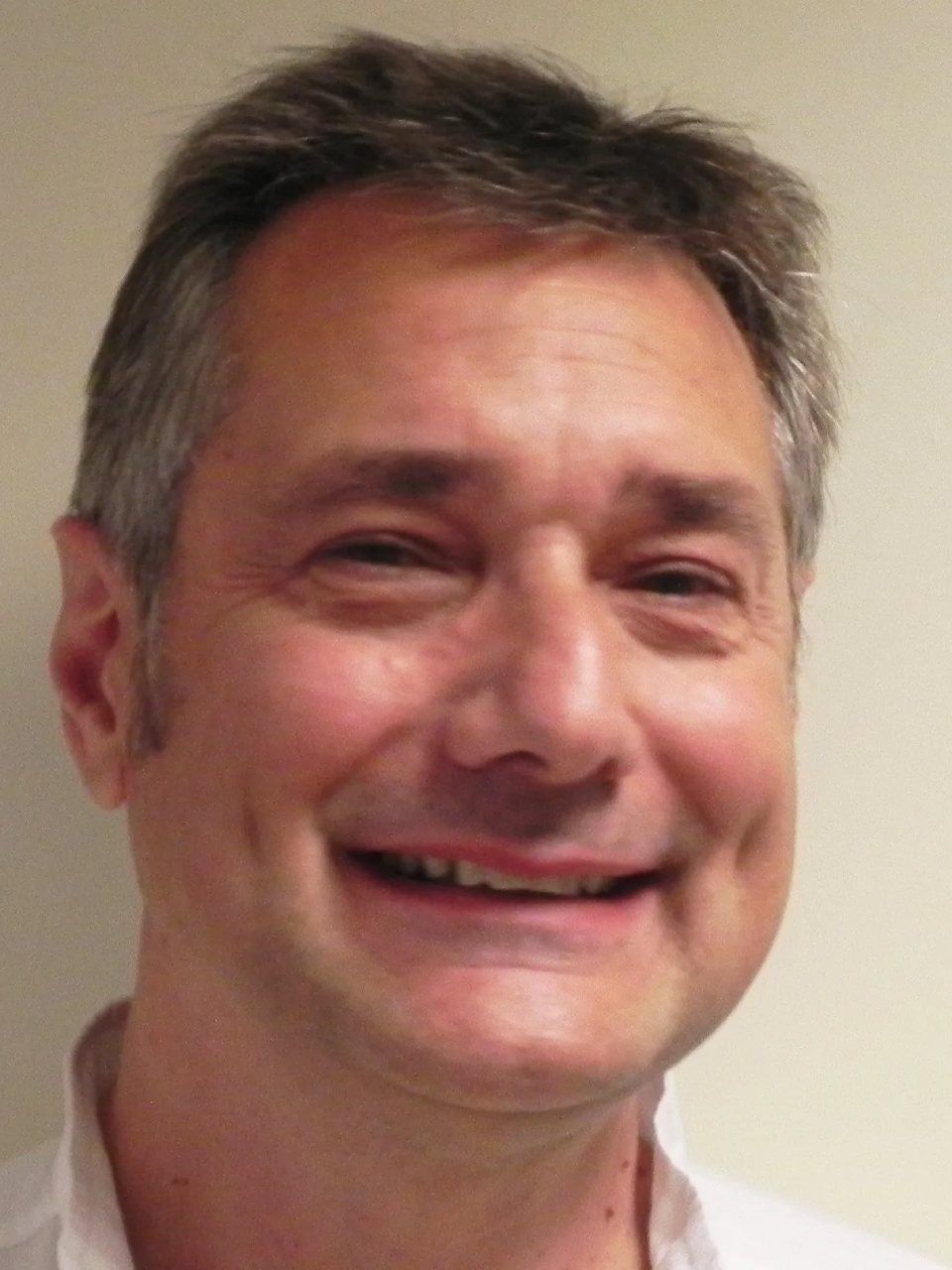 Dr. Andrea Masato