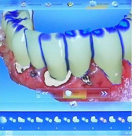 studio dentistico