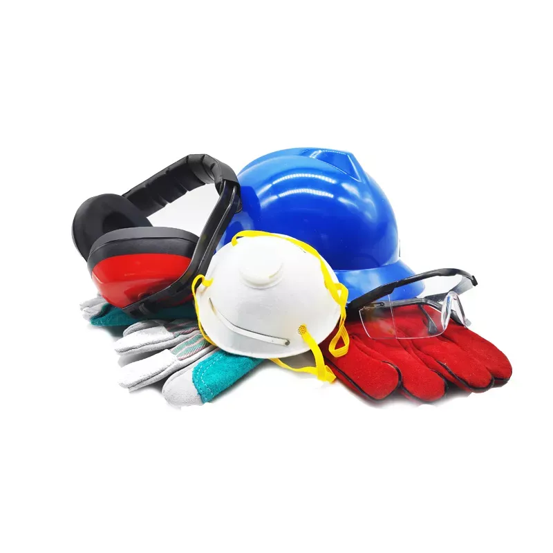 equipo-de-protección-personal-industrial-safety-sa-de-cv