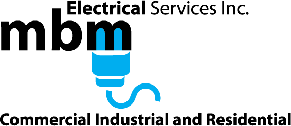 MBM Electrical logo