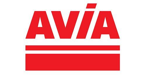 Logo rosso 