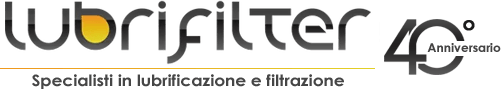 LUBRIFILTER  Logo