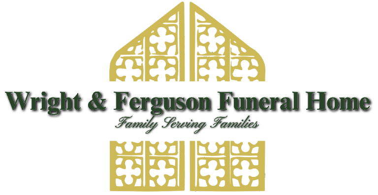 Wright & Ferguson Funeral Home Clinton Obituaries