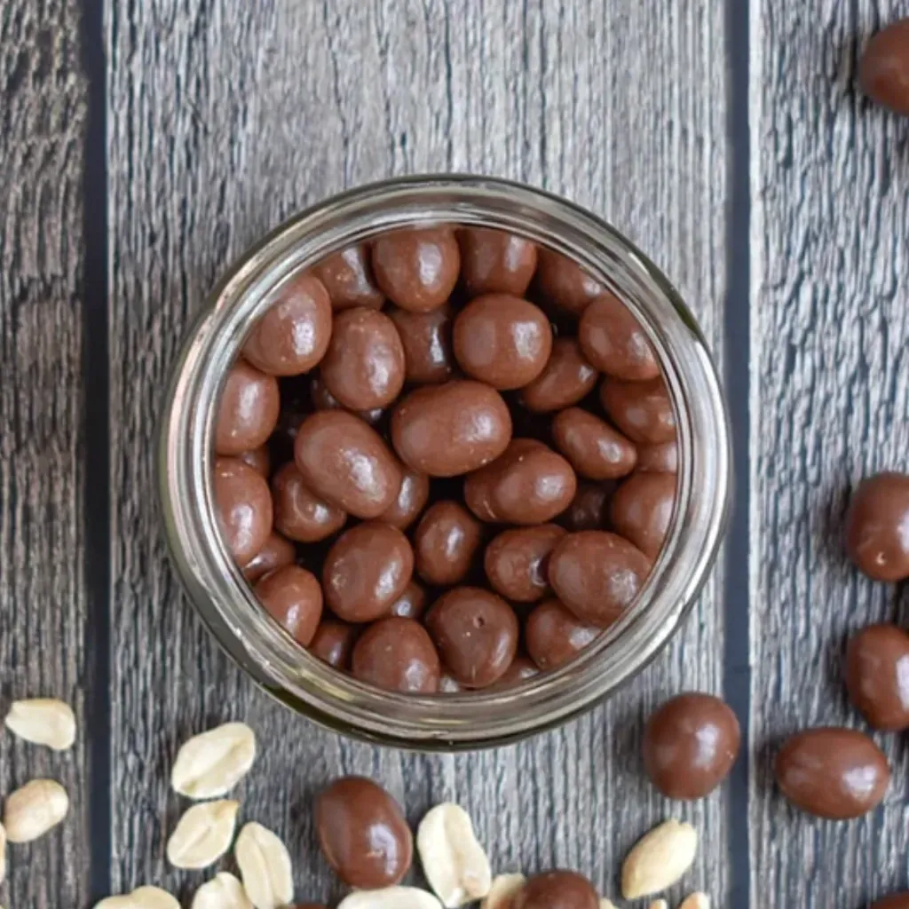 chocolate