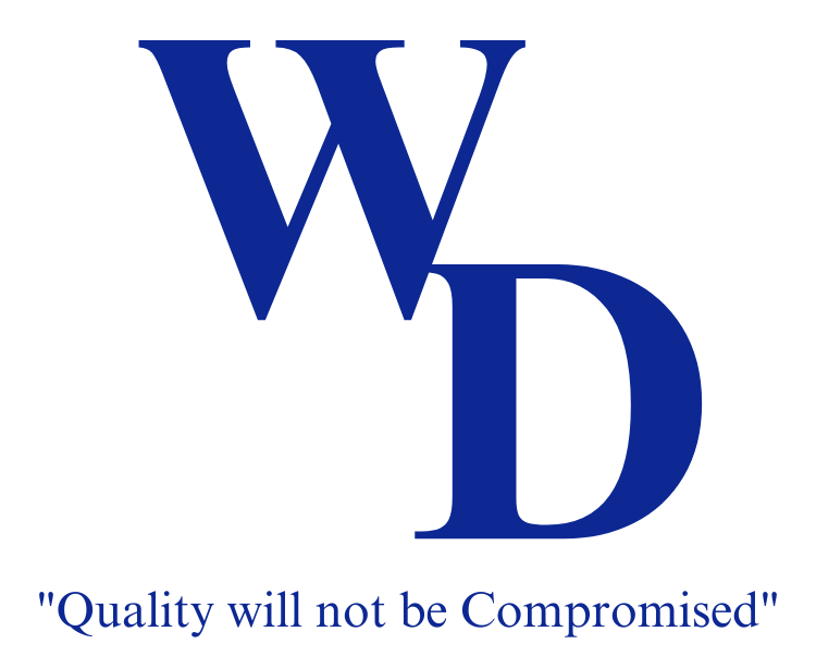 Wood Doctor Furniture Restoration Logo