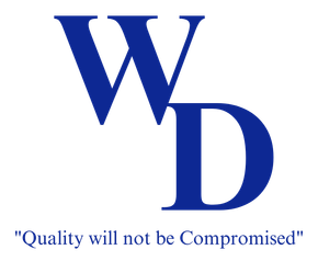 Wood Doctor Furniture Restoration Logo