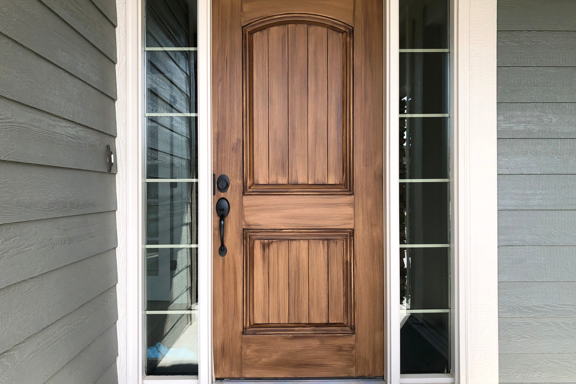 Furniture Restoration Services