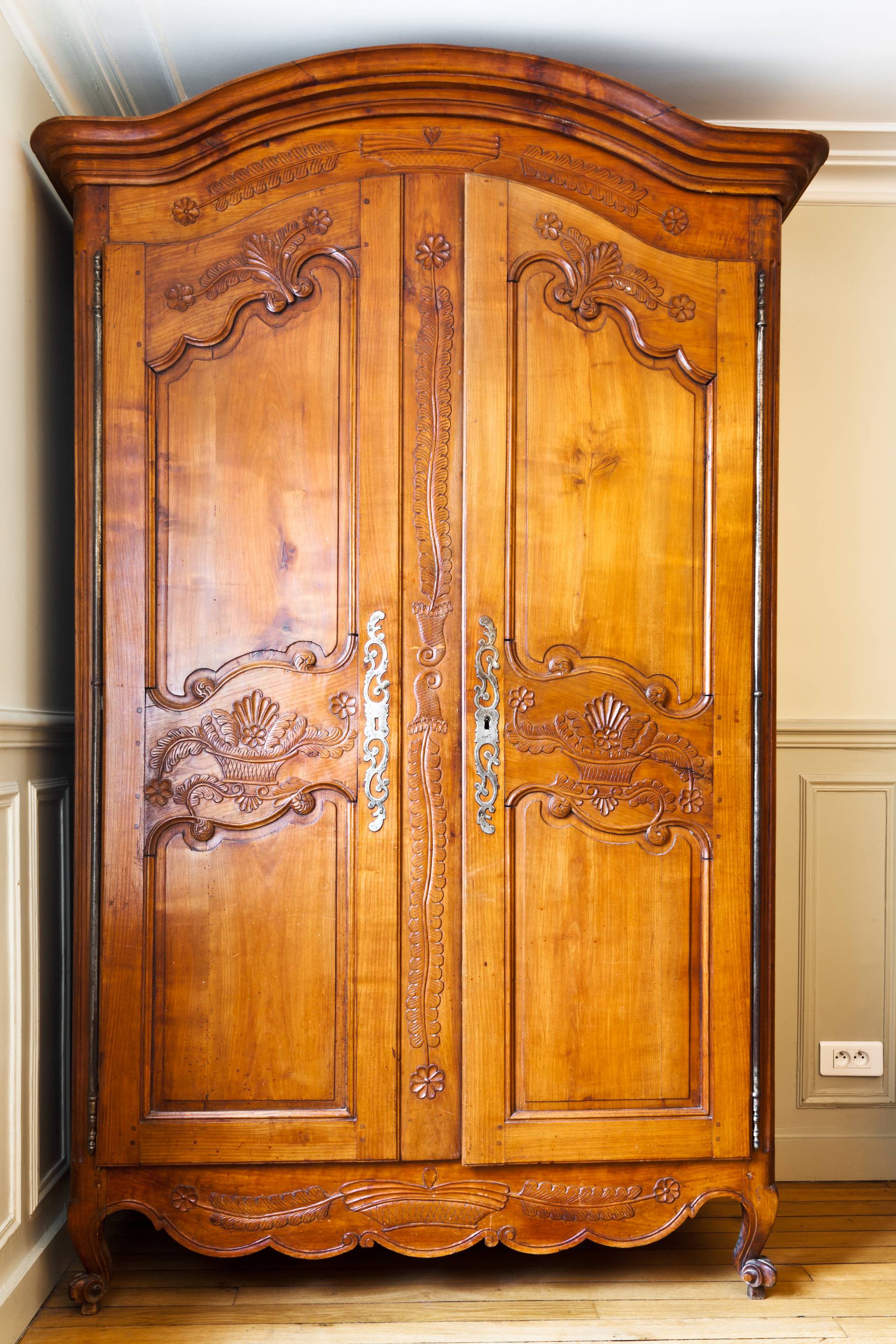 Furniture Restoration Services