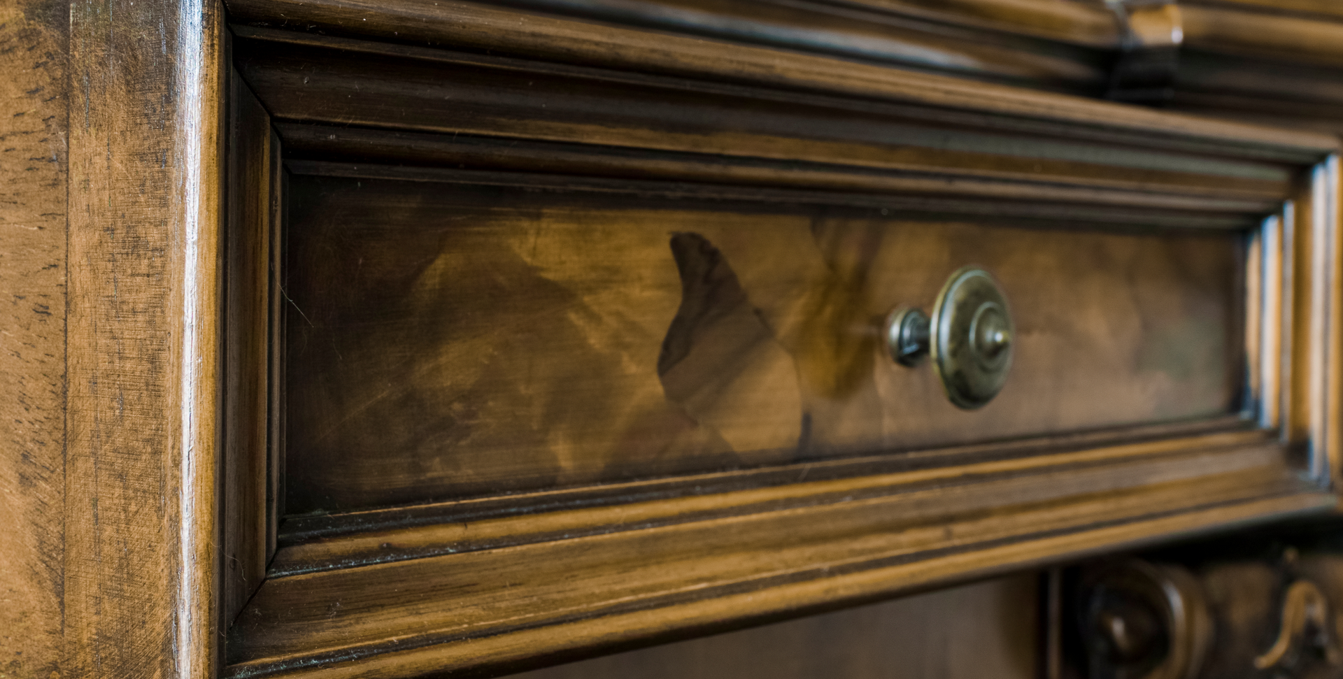 Furniture Restoration Services