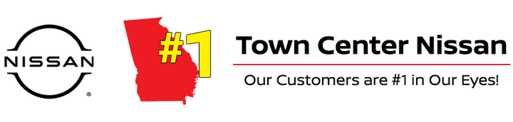 Town Center Nissan   