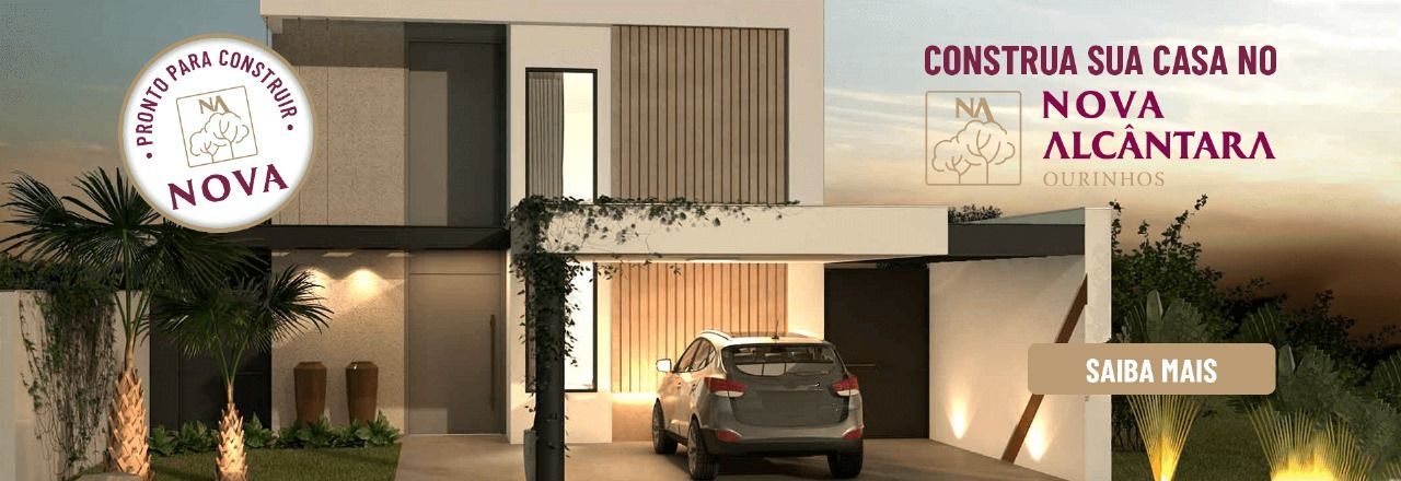 banner Um carro está estacionado em frente a uma casa que está sendo construída.