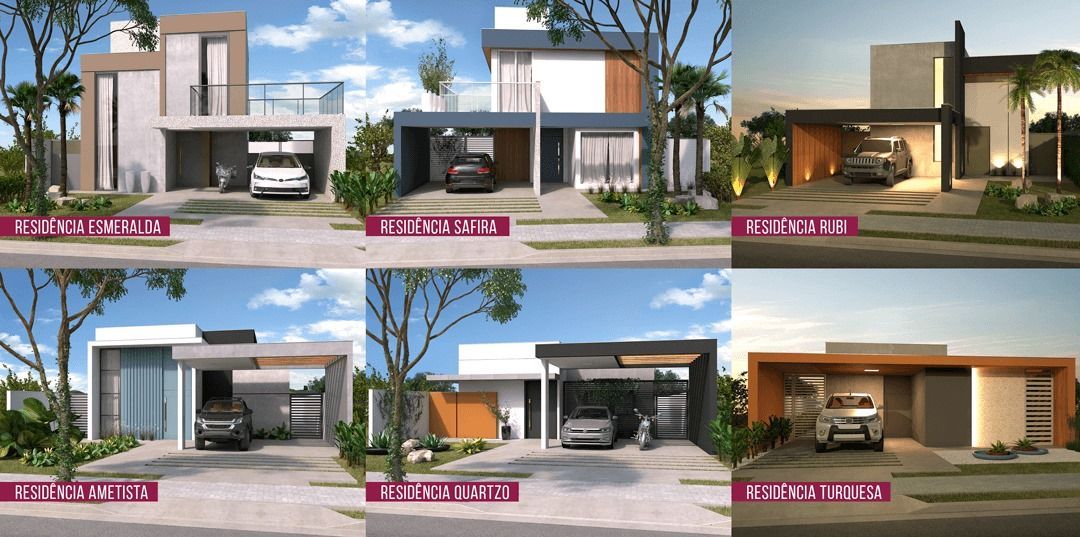 projetos+para+lotes+em+condominio projetos+para+lotes+em+condominio