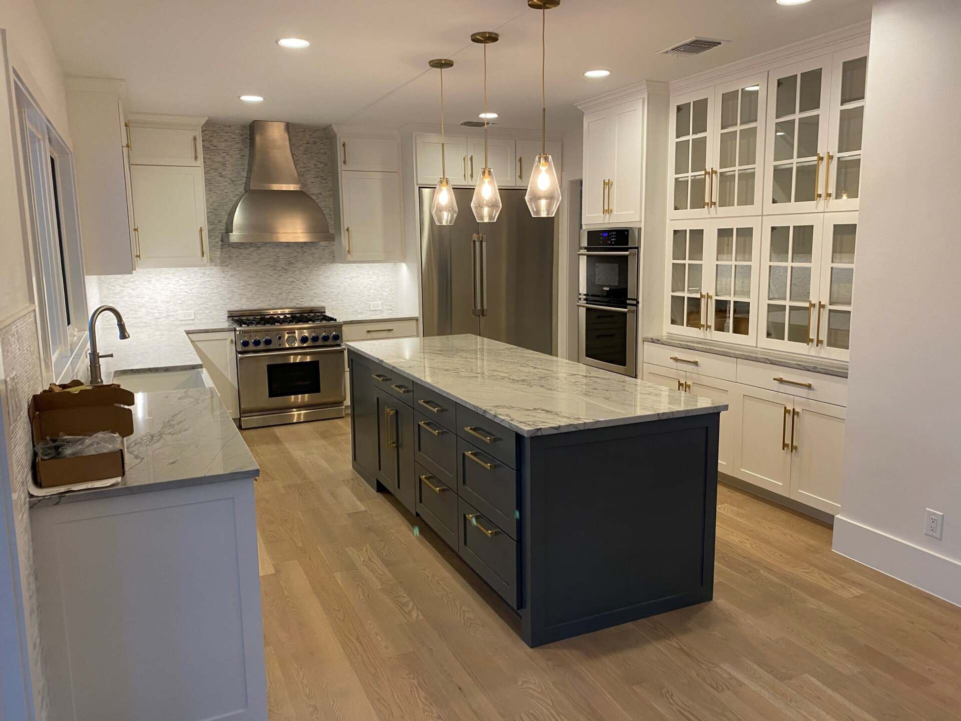 Woodcraft & Design San Antonio, TX McGovern Woodcraft