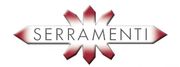 Serramenti di Ciampi e Mazzoni – Logo
