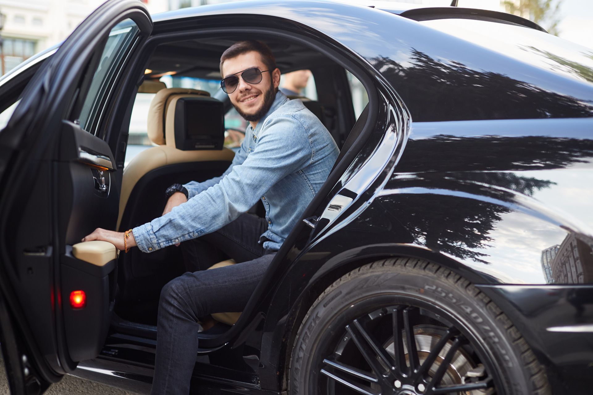 Compact Car Rental in El Segundo, CA Compact Car Rental in El Segundo, CA
