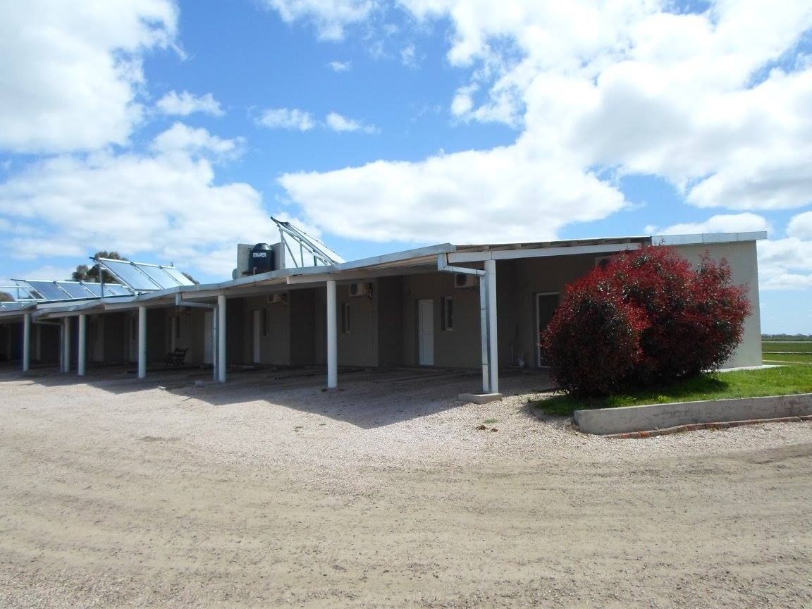 Hotel La Tacuarita