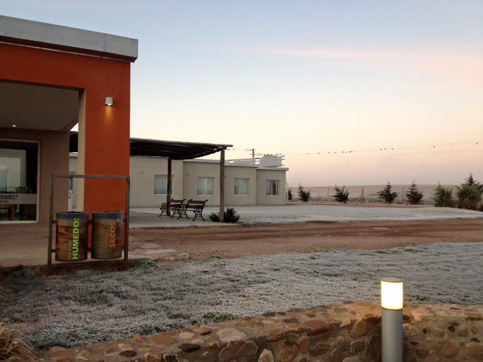 Hotel La Tacuarita