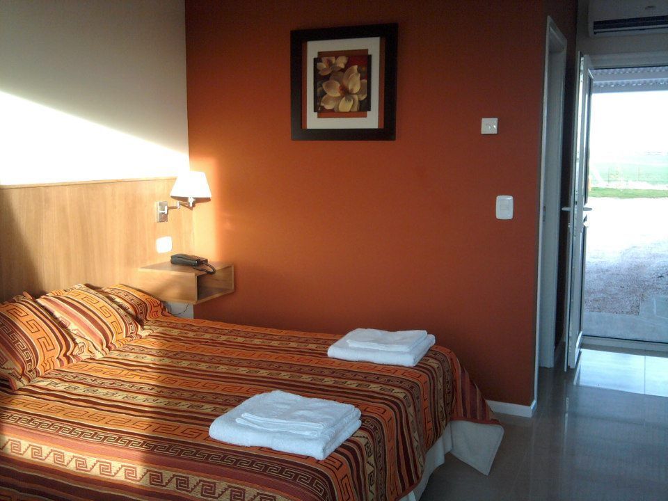 Hotel La Tacuarita