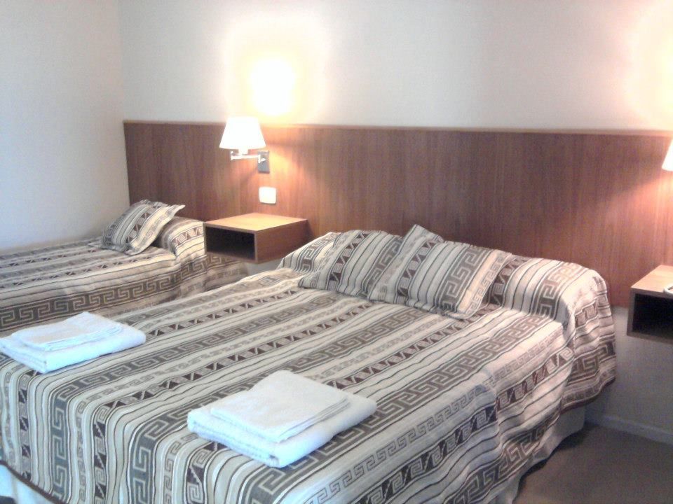 Hotel La Tacuarita